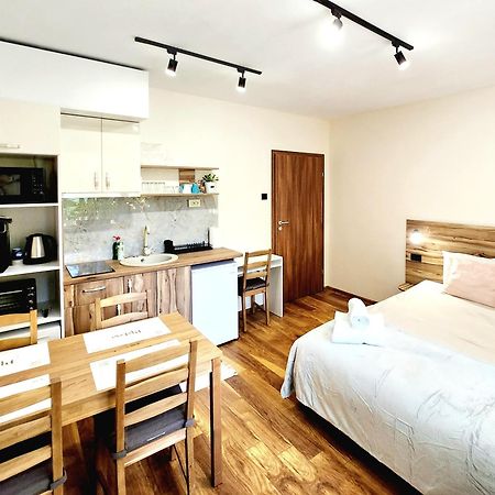 Malavi Tn2 Top Center Apartment Ruse Exterior photo